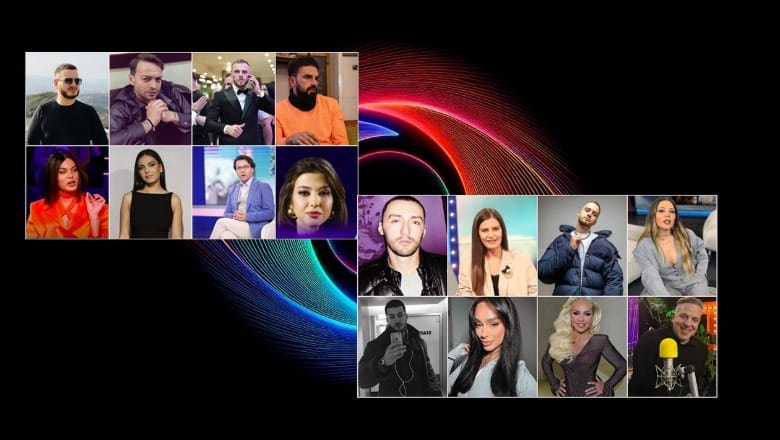 big brother vip albania 4 banoret - Big Brother VIP Albania 5 Live