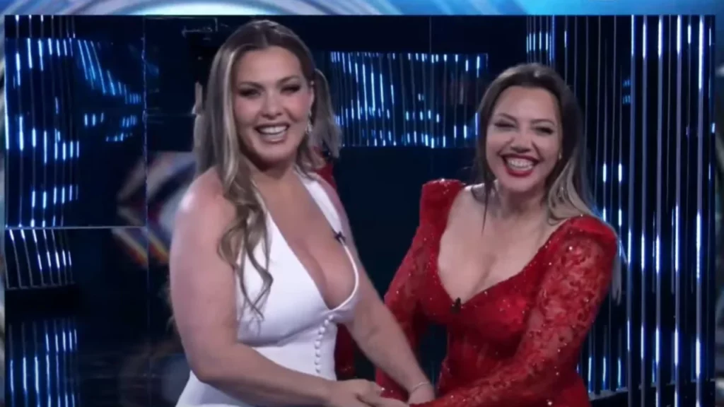 Big Brother VIP Albania 1 - Big Brother VIP Albania 5 Live