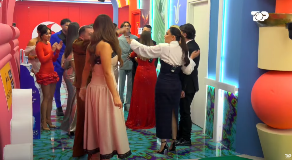 Big Brother VIP Albania 2 - Big Brother VIP Albania 5 Live