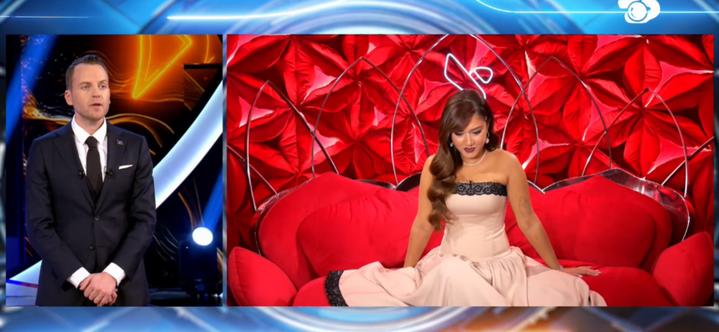 Big Brother VIP Albania 3 - Big Brother VIP Albania 5 Live