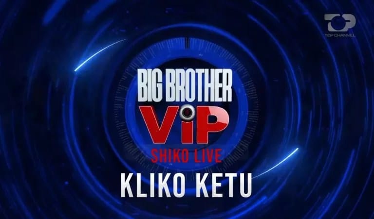 Big Brother VIP Albania 5